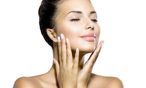 Peeling kawitacyjny - Salon Kosmetyczny - Beauty Effect
