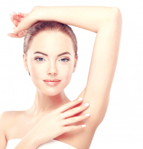 Salon i gabinet kosmetyczny Beauty Effect w Zielonej Górze - laseroterapia