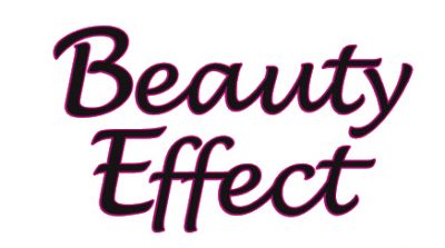 Zabiegi firmowe - Beauty Effect